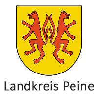 Logo Landkreis Peine